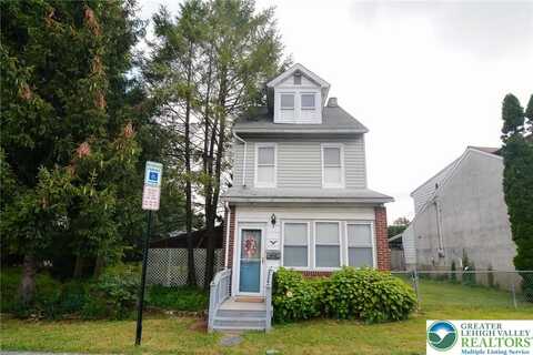 609 Carldon Street, Allentown, PA 18103