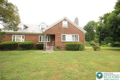 419 Diamond Street unit: Apt B, Slatington Boro, PA 18080