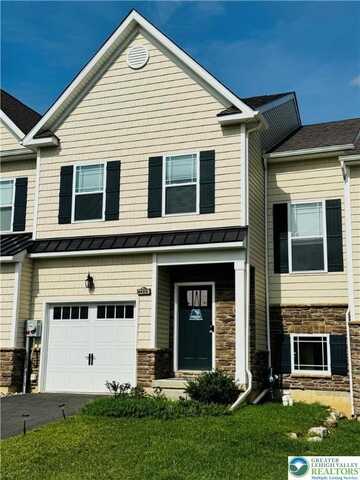 4435 Benjamin Court, Upper Milford Twp, PA 18049