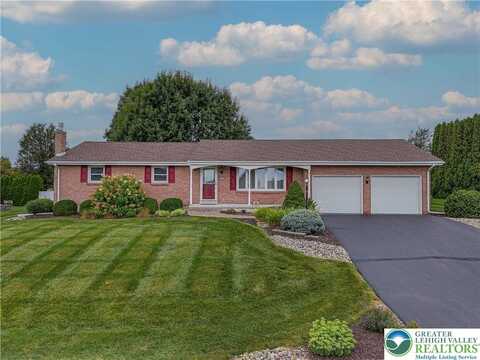 129 W St. Elmo, Nazareth, PA 18064