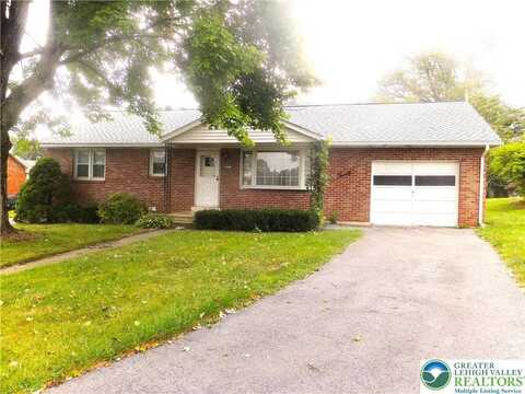 3021 Rosewood Court, White Hall, PA 18052