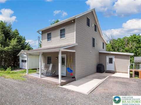 4467 Old Bethlehem Pike, Shamokin, PA 18034