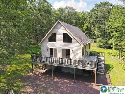 16 Maple Drive, Penn Forest Twp, PA 18229