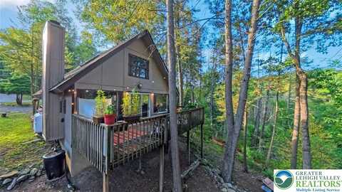 106 Circle Court, Lehman Twp, PA 18302