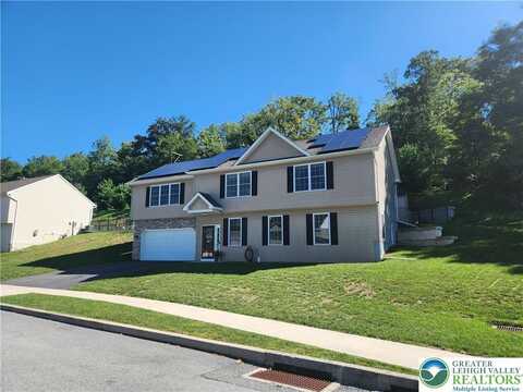 139 Frank Drive, Allen Twp, PA 18067