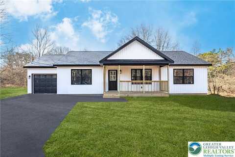 72 MacCauley Road, Penn Forest Twp, PA 18210