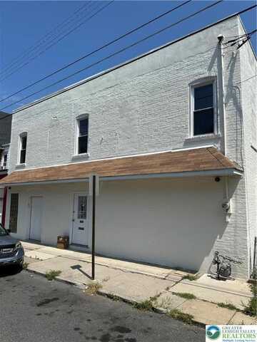 637 N Lumber Street, Allentown, PA 18102