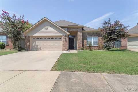 623 GLENMEDE Lane, Montgomery, AL 36117