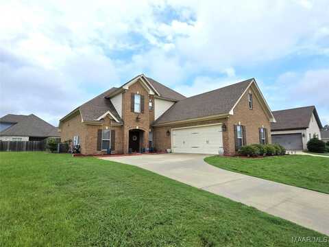 1048 Timber Gap Crossing, Montgomery, AL 36117