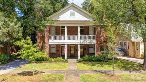 24 N Capitol Parkway, Montgomery, AL 36107