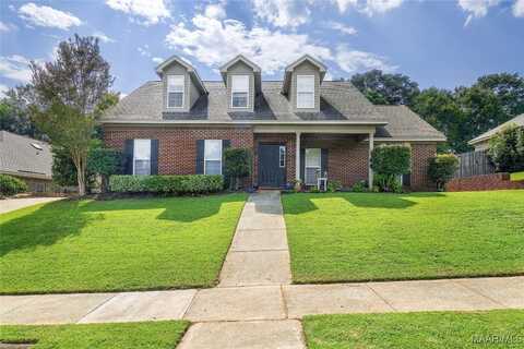 807 Dunvegan Drive, Prattville, AL 36067