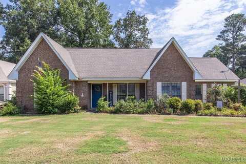 4025 Meredith Drive, Montgomery, AL 36109