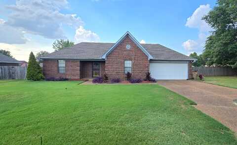 6696 AUTUMN WOOD, Memphis, TN 38141