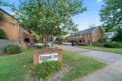 2284 EDGEWOOD, Memphis, TN 38104