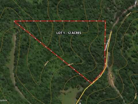 0 HEBRON, Middleton, TN 38052