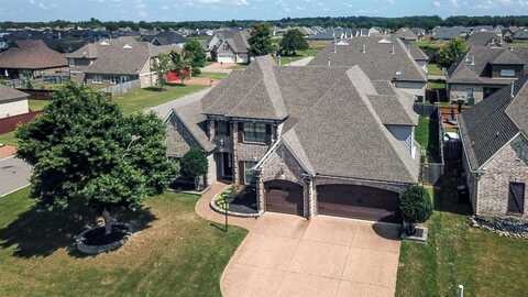 275 MISTY FIELDS, Oakland, TN 38060
