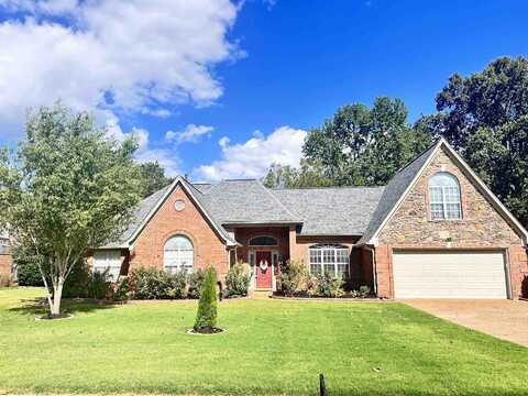 266 BRADFORD, Collierville, TN 38017