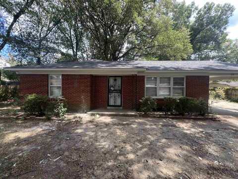 4510 GIVEN, Memphis, TN 38122