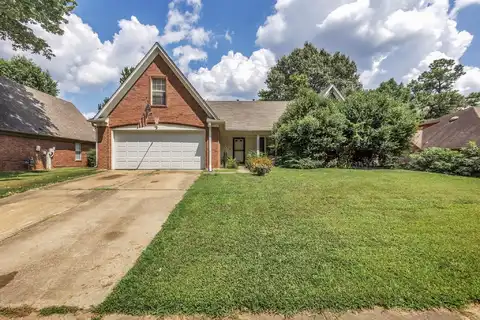 3540 THISTLE VALLEY, Bartlett, TN 38135