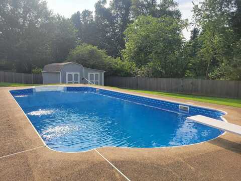 3659 STONETRACE, Bartlett, TN 38135