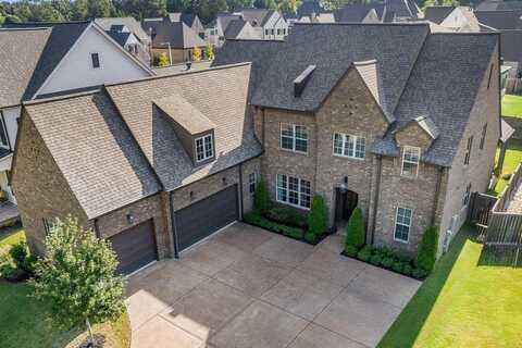3358 HIDDEN BEND, Collierville, TN 38017