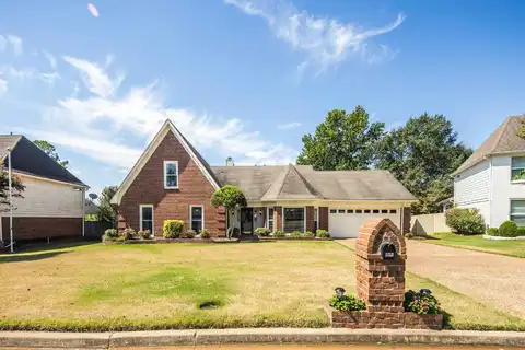 553 BROOKVIEW, Memphis, TN 38018