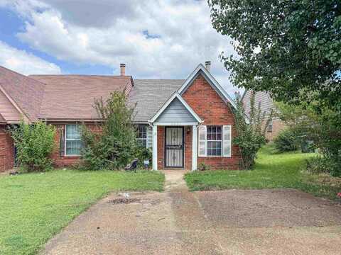4450 CEDAR CREEK, Memphis, TN 38141