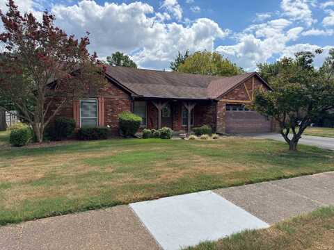7883 LINDA JOYCE, Bartlett, TN 38133