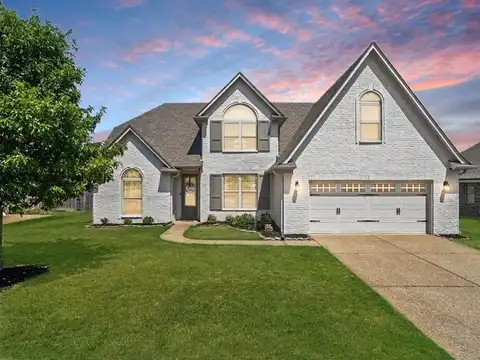 12502 CAYMUS, Arlington, TN 38002