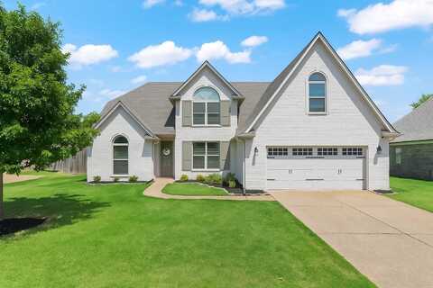 12502 CAYMUS, Arlington, TN 38002