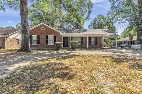 3354 CLEARBROOK, Memphis, TN 38118