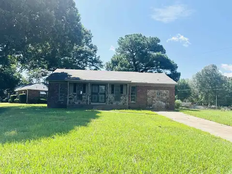 5502 SANTA MONICA, Memphis, TN 38116