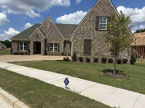 10176 CONNER FIELD, Lakeland, TN 38002