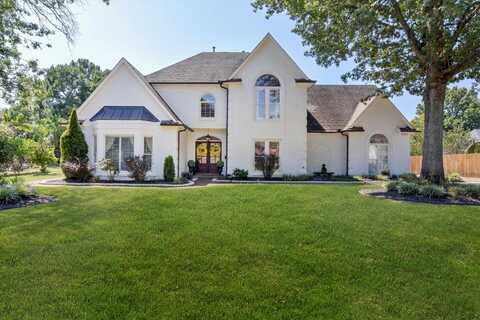9553 GOTTEN WAY, Germantown, TN 38139