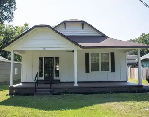 4103 ORLEANS, Memphis, TN 38116
