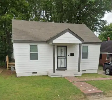 774 BEY, Memphis, TN 38114