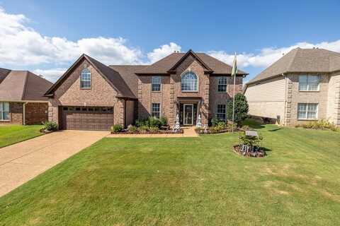 60 MISTY HILL, Oakland, TN 38060