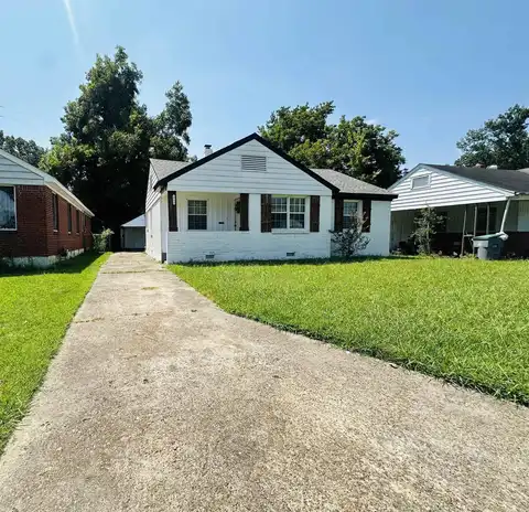 1773 GREENVIEW, Memphis, TN 38108