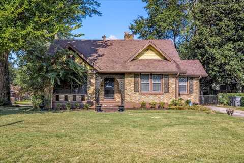 949 UNIVERSITY, Memphis, TN 38107