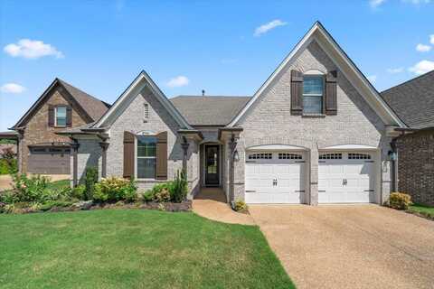 8544 WOODLAND ROSE, Memphis, TN 38016