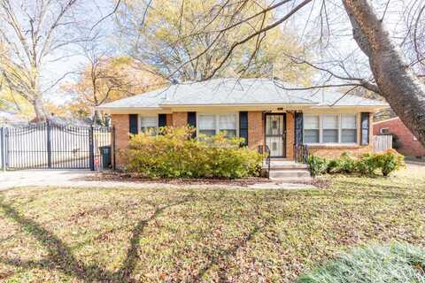 742 IVY, Memphis, TN 38117