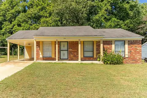 5341 BRADCLIFF, Memphis, TN 38109