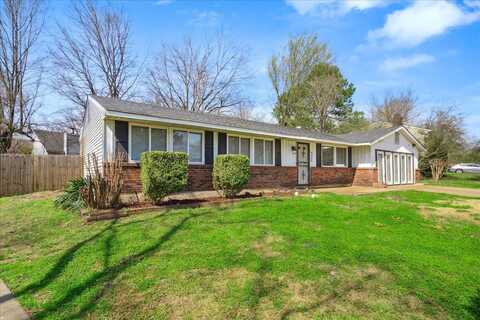 4325 WILLOW PARK, Memphis, TN 38141
