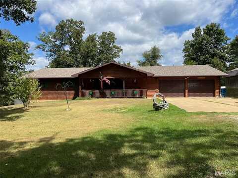 901 Wayne 349D, Piedmont, MO 63957