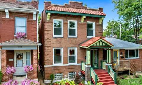 3123 Alfred Avenue, Saint Louis, MO 63116