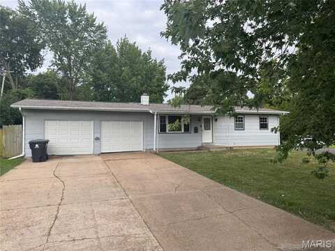 1090 Howdershell Road, Florissant, MO 63031