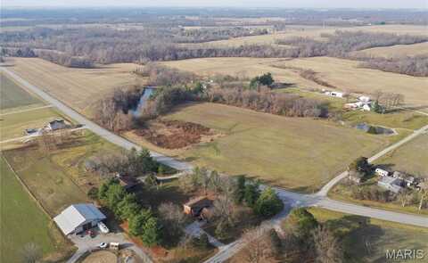 0 Levy Lane, Millstadt, IL 62260