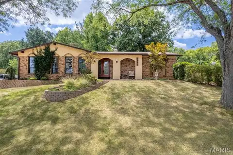 1590 Donnybrook Lane, Imperial, MO 63052