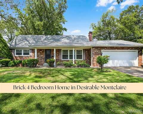 721 Harvard Drive, Edwardsville, IL 62025