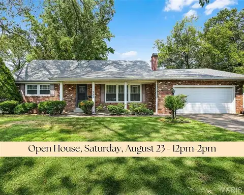 721 Harvard Drive, Edwardsville, IL 62025